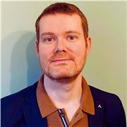 Acclaimed Math Tutor with Extensive Experience—Over 37,000+ Online Lessons Delivered in 47 Countries 🌍